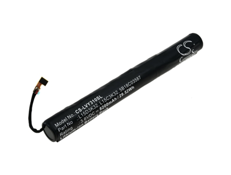 Batería POWERY para Lenovo L15D3K32