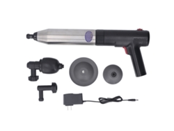 Desagüe Eléctrico De Alta Presión Para Inodoro, Baño Y Cocina, 100-240 V