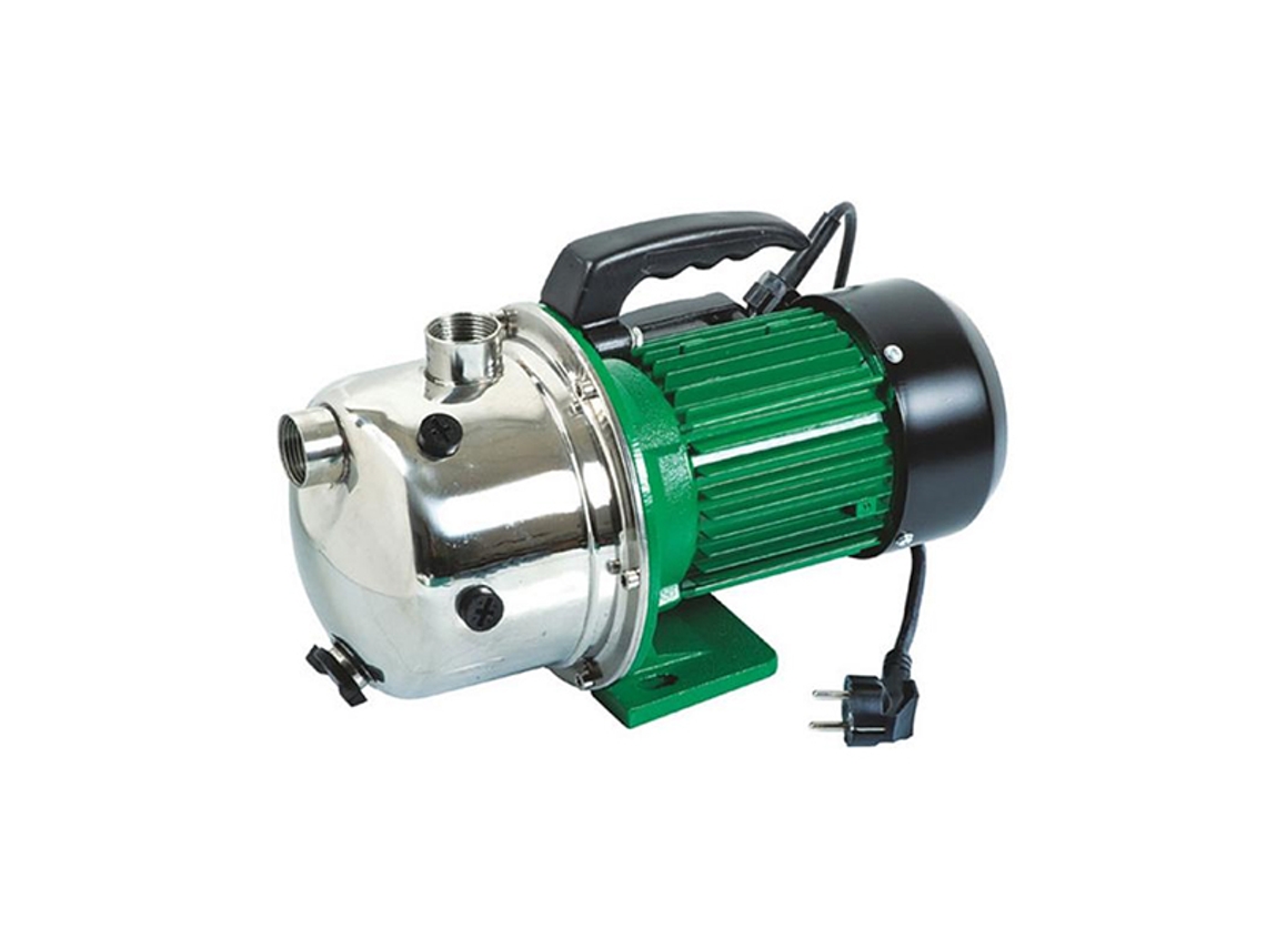 Bomba de superficie autocebante con mango 970w prgjet101i - RIBILAND