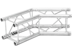 Armadura ALUTRUSS DQ4-PAC23 2 Vías 135°