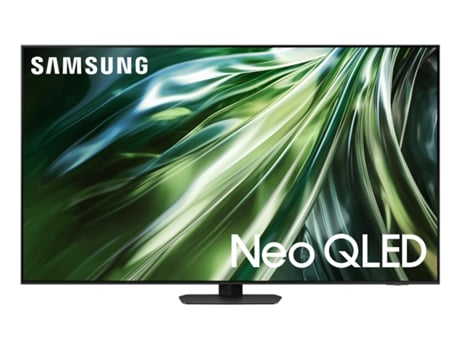 TV SAMSUNG TQ85QN90DATXXC (Neo QLED - 85'' - 216 cm - 4K Ultra HD - Smart TV)