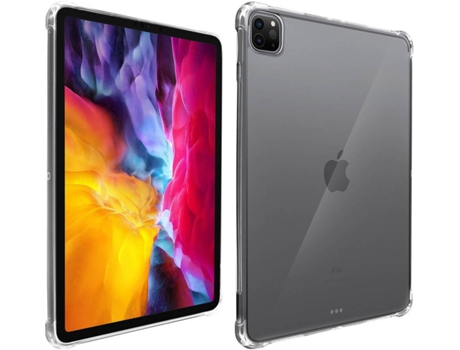 Funda iPad Pro 11 2020 AVIZAR TPBUMP-CL-A2228 Transparente