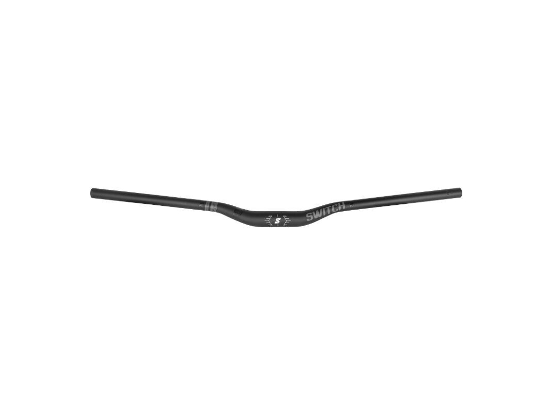 Percha de aluminio GIST Switch Whip 35