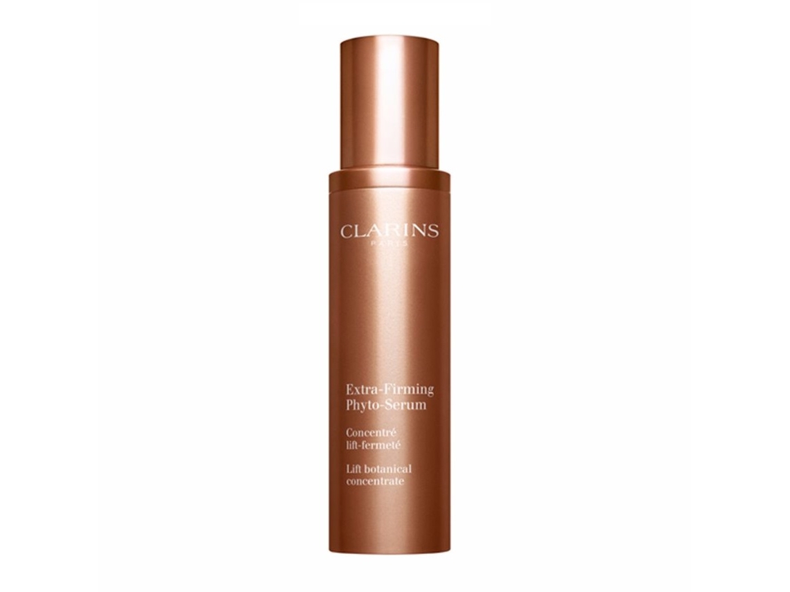 Clarins Sérum Lifting Concentrado Para El Rostro, 50 Ml