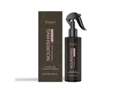 Spray protector capilar nutritivo sin enjuague para uso diario