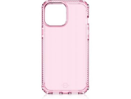Funda para iPhone 13 ITSKINS Plástico Transparente