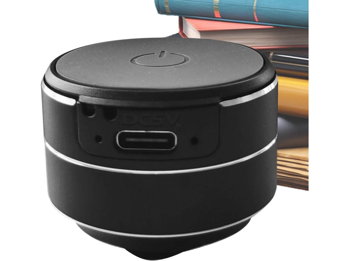Altavoz portátil con cable para exteriores SFUSHOS - Equipo de audio conductivo