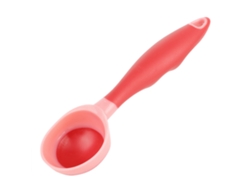 Cuchara para helado, cucharón para helado, cuchara para fruta, cuchara para sandía, utensilios de cocina Mdug