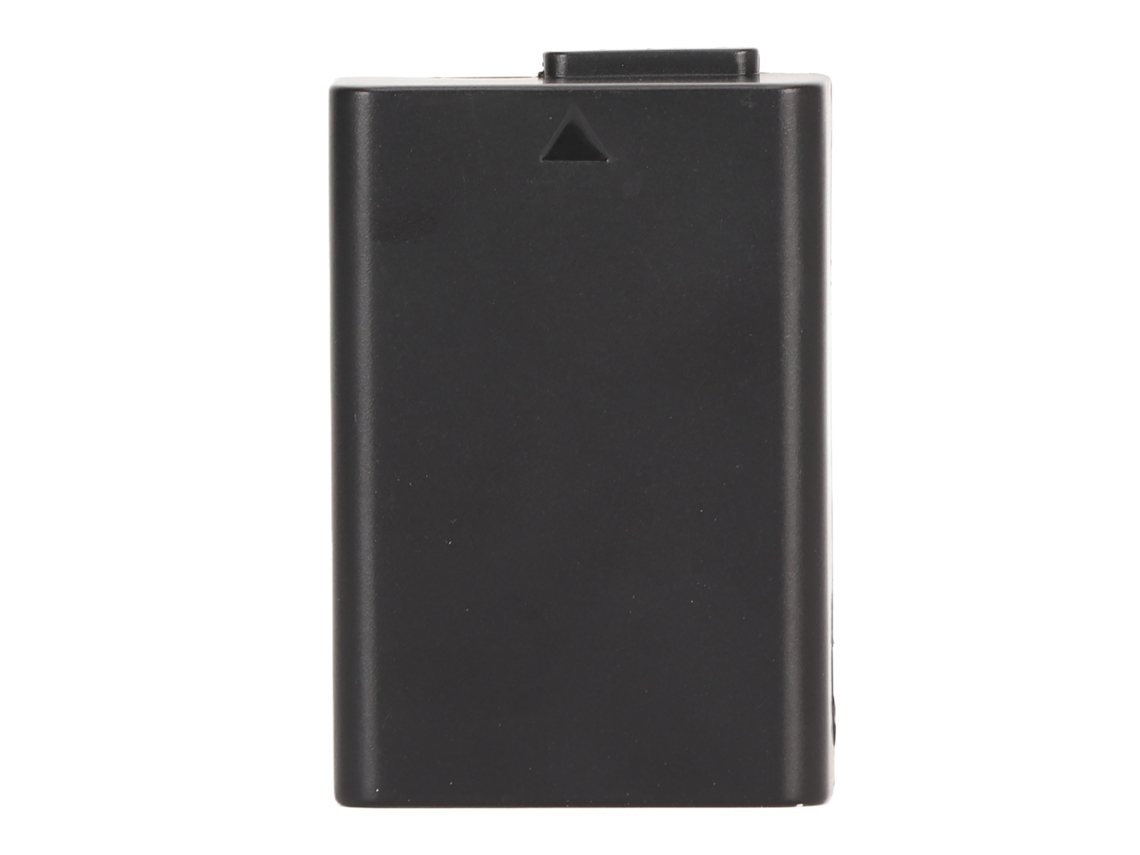Bateria De Substituição Para Câmera 1350mah 7.6v De Alta Capacidade Para Câmeras Z30 Z50 Zfc