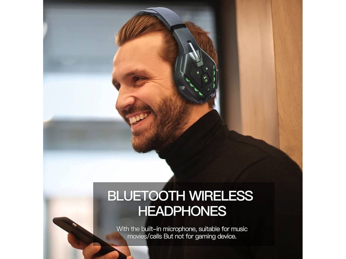 Auriculares xbox one bluetooth online