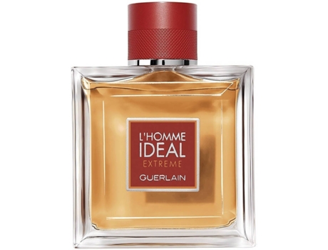 Perfume GUERLAIN L'Homme Idéal Extrême Eau de Parfum (50 ml)