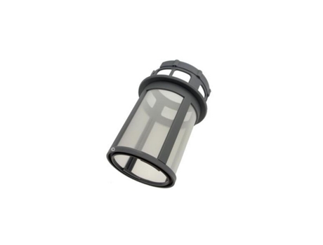 Filtro Cilíndrico Microfiltro ARISTON HOTPOINT C00256571, 482000022005
