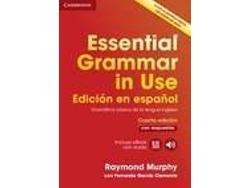 Libro Essential Grammar In Use Key Ebook de Raymond Murphy (Inglés)