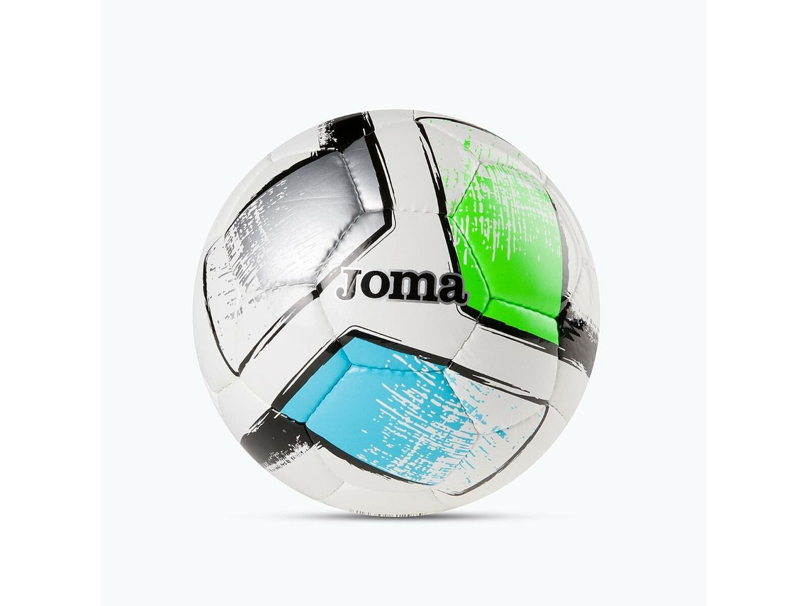 Balón de Fútbol JOMA SPORT DALI II 400649 211 Gris
