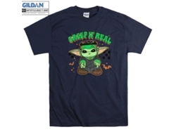Camiseta Rockinstone Star Wars Characters Group（s）