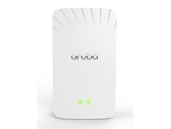 Punto de acceso Hewlett Packard Enterprise Aruba AP-503HR (EU) 1487 Mbit/s White Power over Ethernet (PoE)