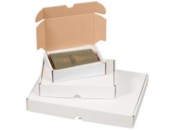 Caja de Correo Maxi SMARTBOXPRO L241 X P160 X A48 Mm