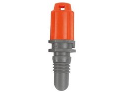 Rociador de Agua GARDENA Micro Strip Sprinkler