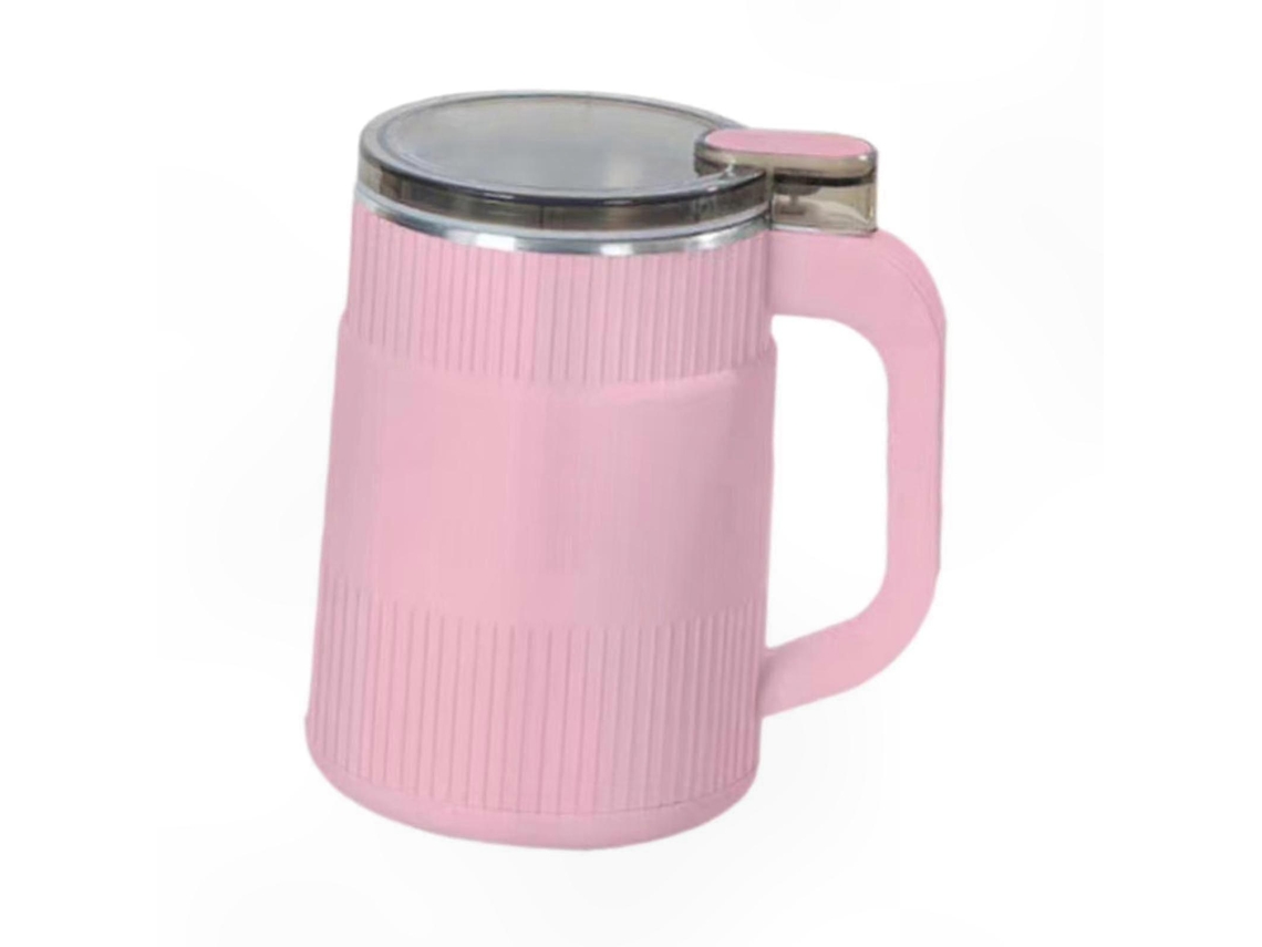 Molinillo de granos eléctrico portátil para café e ingredientes secos, ideal para actividades al aire libre. Rosewell