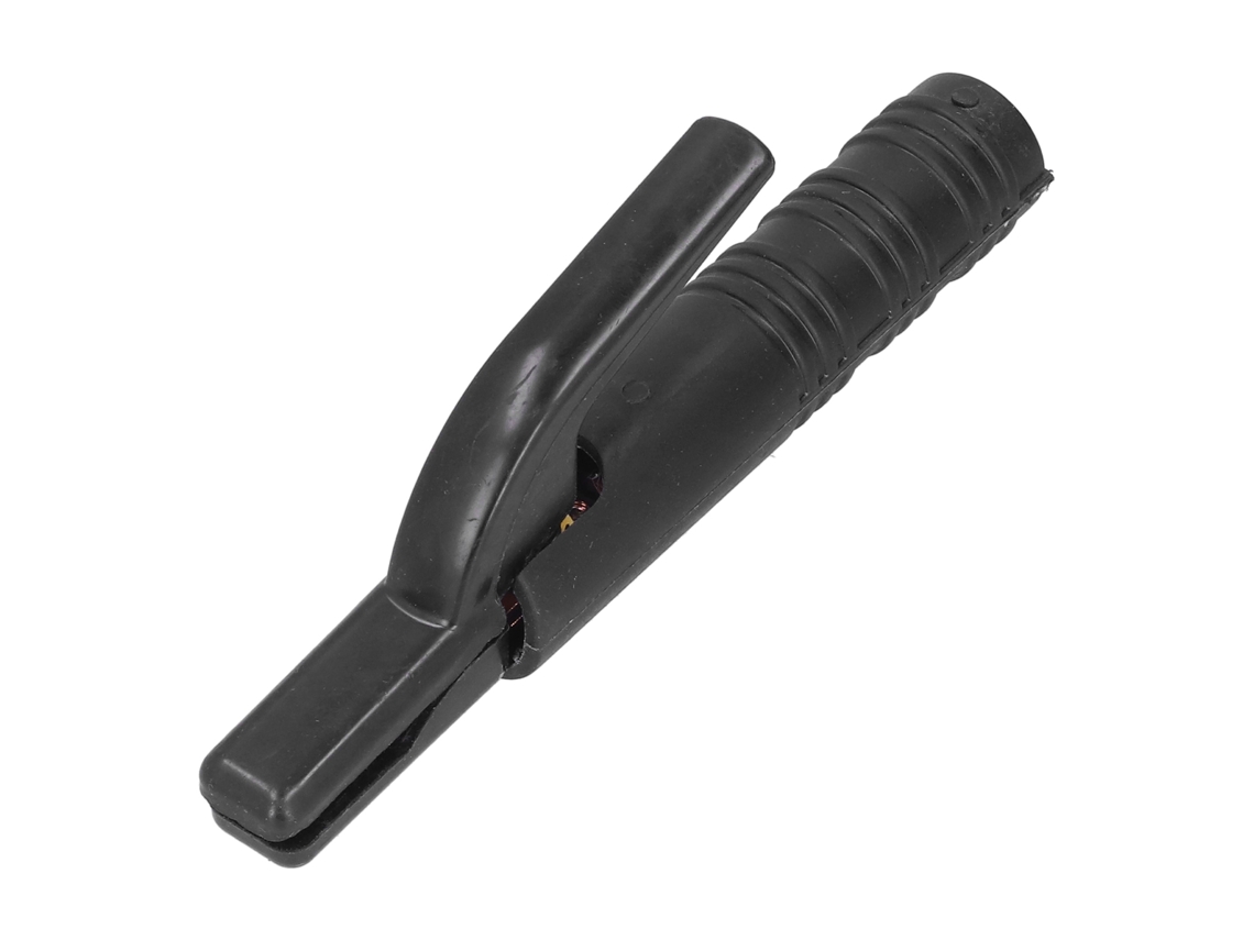 Abrazadera Para Electrodos De Soldadura De 500 A, Duradera Y A Prueba De Fugas, Para Soldadura Por Arco.