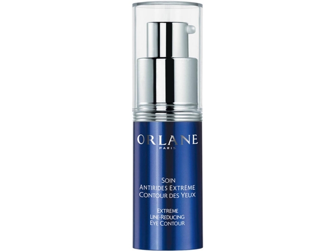 Crema Facial ORLANE Antirides Extreme SPF 30 (50 ml)