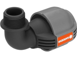 Conector de Manguera GARDENA 2781-20
