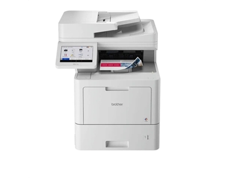Impresora BROTHER Mfcl9630cdnre1