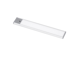 Omni-luz Led Con Sensor De Movimiento 120lm 3 Cct Ajustable Recargable Magnética Para Armarios Y Gabinetes