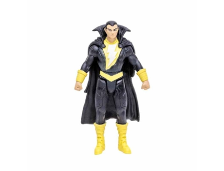 Figura de Juguete Mcfarlane DC Black Adan Endless* BANDAI
