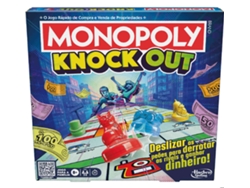 MONOPOLY Knock Out