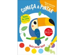 Libro Tucano - Azul de Yoyo Studios (Portugués)
