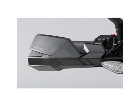 Kit de protección de manos SW-MOTECH Kobra KTM 1290 Super Duke R (13-)