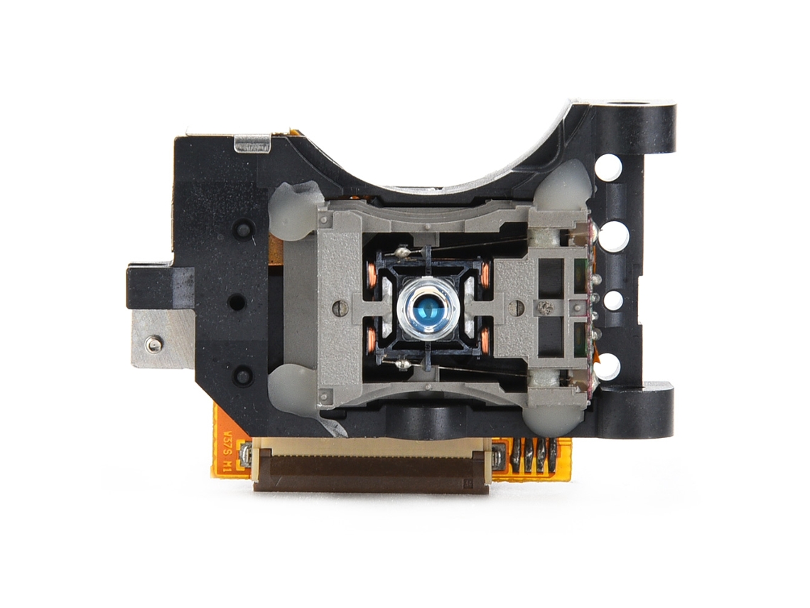 Lente Óptica Láser Sf-w37 Para Grabadora De Cd-rw De Más De 48x (piezas De Repuesto)