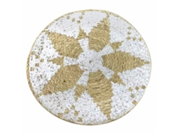 Salvamantel SIGNES GRIMALT Estrella 38x0,2x38 cm