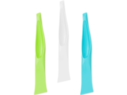 Limpieza 3 Raspador De Para Bordes Vitrocerámica,