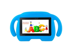 Funda protectora para Amazon Kindle Fire 7 (a prueba de golpes, suave)