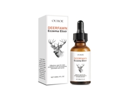 Ouhoe Soothing Essence Hidratación Suave Hidrata y Alivia la Piel Seca