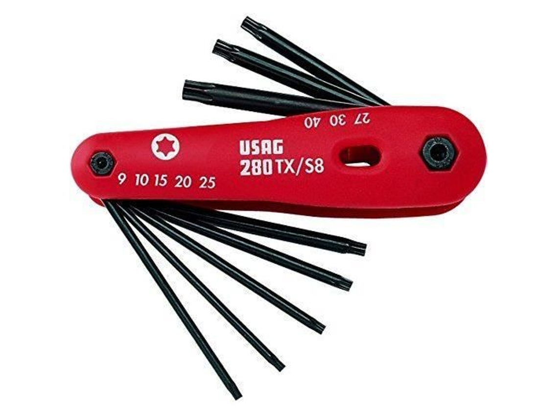 USAG 280TX-S8280194 Conjunto de interruptor masculino