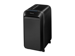 Destrutora Fellowes Lx-221 Microcorte