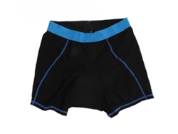 2026-calzoncillos Ciclismo Hombre 3d Acolchado Transpirable Quick Dry Cortos Bicicleta Talla Xl