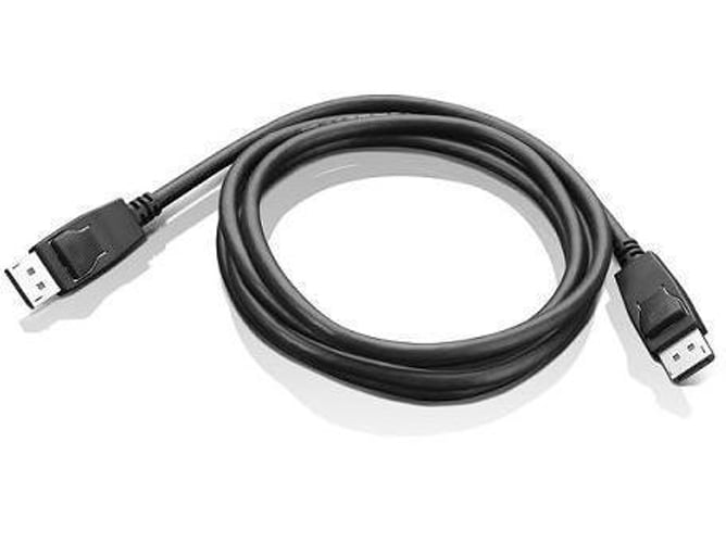 Cable de Datos Lenovo (DisplayPort)
