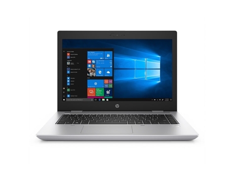HP Probook 640 G5 14 I5 8365U 8Gb Ssd 256Gb Full Hd A+ Como Nuevo Reacondicionado