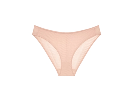 Bragas de Mujer TRIUMPH Tai Harmony Spotlight Morado (38)