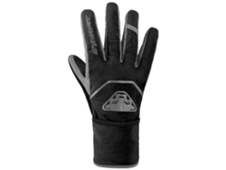 Guantes DYNAFIT Luvas Mercury Dynastretch Preto XL Homem