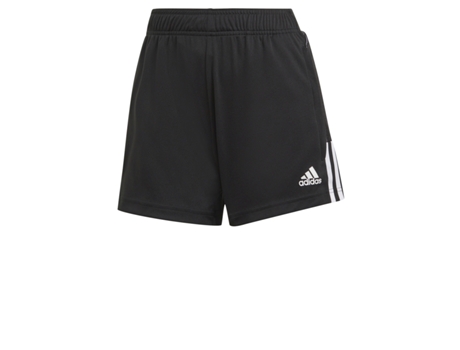 Pantalones Cortos Mujer Adidas Tiro 21 Training (Tam: XS)