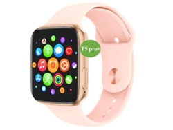 Smartwatch SPOTYWATCH T5Pro+ Rosa
