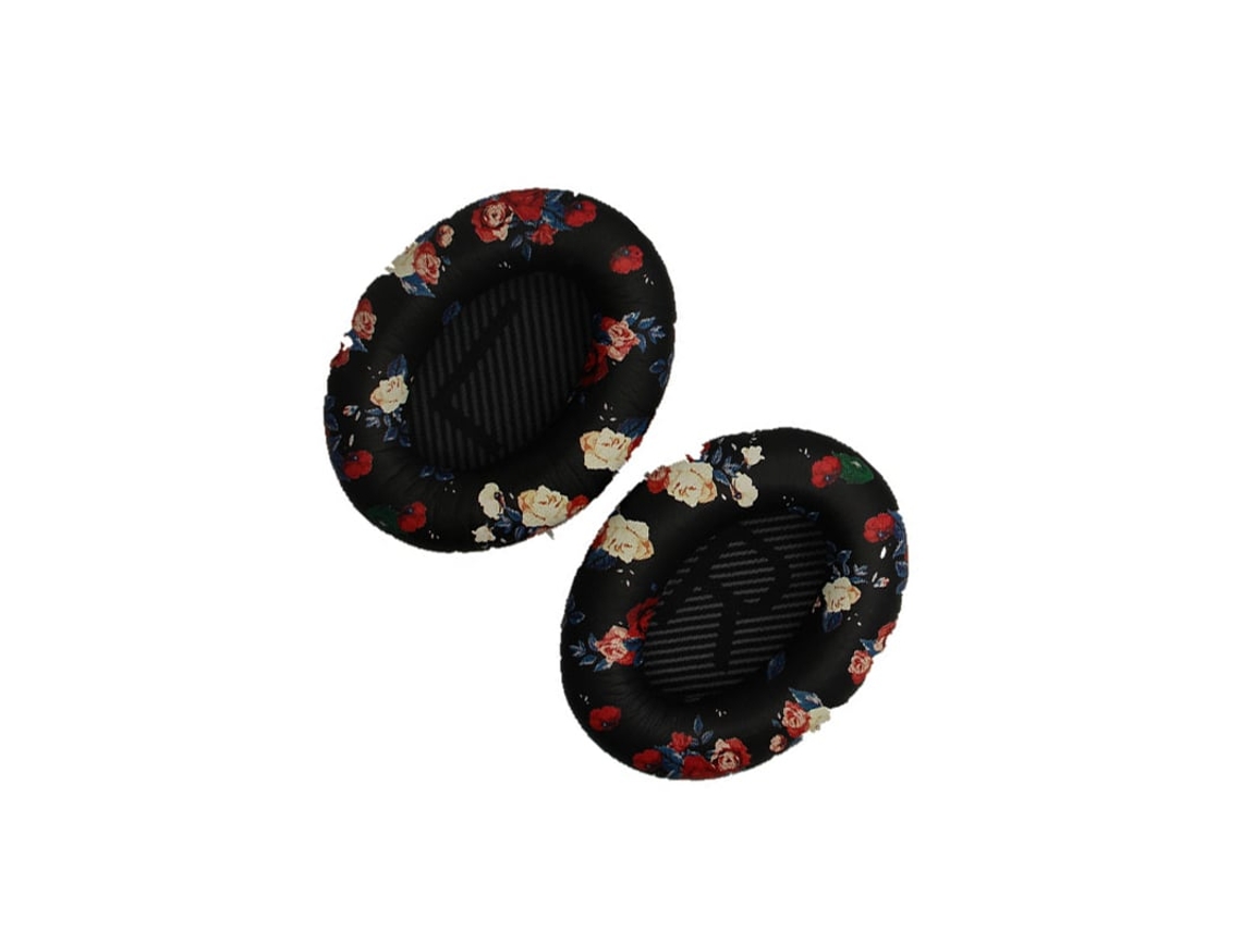 Almohadillas de repuesto Szsmart para auriculares Bose, paquete de 2 (una)