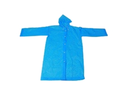 Parka Impermeable Larga Reutilizable Para Adultos Con Capucha Acolchada De Eva Para Mujeres Y Hombres.