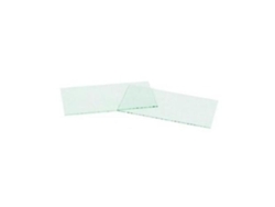 Cristal incoloro 110x55 certificaci¢n ce