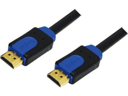 Cable HDMI LOGILINK (HDMI)